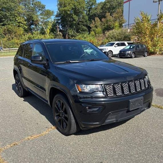 JEEP GRAND CHEROKEE 2018 1C4RJFAG5JC203159 image JEEP GRAND CHEROKEE 2018 1C4RJFAG5JC203159 image